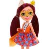 Кукла Mattel Enchantimals Фелисити Лис и Флик DVH87|DVH89 - DVH87|DVH89