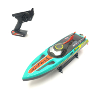 Радиоуправляемый катер Heng Long Tornado RTR 2.4G - HL3789