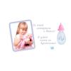 Пупс Play Baby в розовом - 32000