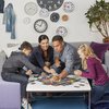 Настольная игра Hasbro Games (Games) Монополия Гонка - E7033121