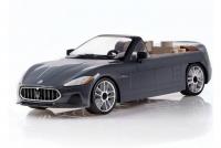 Конструктор COBI Суперкар Maserati GranCabrio Sport - COBI-24562