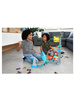 Игровой набор Mattel Hot Wheels Экшн Автотрек Небесное противостояние - GRW39
