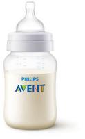 Детская бутылочка Classic+ с 1 мес - 260 мл Philips AVENT SCF563|17 - SCF563|17
