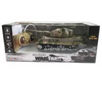 Радиоуправляемый танк Fun Toy - 44416