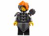 Конструктор LEGO Ninjago Нападение пираньи - 70629