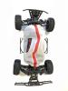 Защитный чехол для радио модели RC LOSI TEN SCTE 4WD 1:8 Летний на липучках - PolyM-CovLosi06Wt