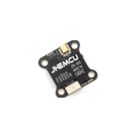 Видеопередатчик JHEMCU VTX20-600 5.8GHz 25|100|200|400|600mW 40 каналов - VTX-063