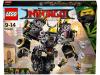 Конструктор LEGO Ninjago Робот землетрясений - 70632