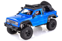 Радиоуправляемый краулер HSP Boxer Pro 4WD RTR масштаб 1:10 2.4G - 94706PRO-2-70687