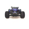 Радиоуправляемая трагги Remo Hobby S EVO-R Brushless V2.0 4WD RTR масштаб 1:16 2.4G - RH1665V2-BLUE