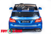 Электромобиль ToyLand Mercedes-Benz GLS63 AMG