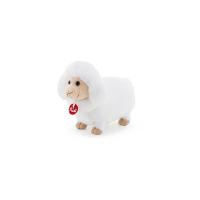 Мягкая игрушка Trudi Овечка (делюкс), 15 см - 51259