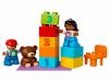 Конструктор LEGO Duplo Детский сад - 10833