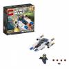 Конструктор LEGO Star Wars Микроистребитель типа U™ - 75160