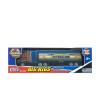 Грузовик Motormax  19 см большая платформа с полуприцепом - 76128