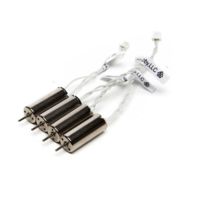 Моторы (4шт) Blade: Inductrix Plus FPV - BLH9602