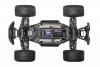 Радиоуправляемый монстр TRAXXAS X-MAXX + 8S Upgrade 4WD KIT масштаб 1:5 2.4G - TRA77076-KIT
