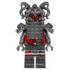 Конструктор LEGO Ninjago Самурай VXL - 70625