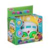 Мини-машинка Play Smart Скорая помощь (свет, звук), 7438-С - Б56010
