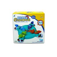 Настольная игра Зообильярд Крокодильчики - MK678-1