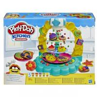 Игровой набор Play-Doh Карусель сладостей - E5109EU4