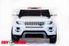 Электромобиль ToyLand Range Rover 0903