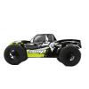 Радиоуправляемый монстр ECX AMP Monster Truck 2WD RTR масштаб 1:10 2.4G -ECX03028IT1