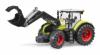 Трактор Bruder Claas Axion 950 c погрузчиком - 03-013