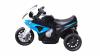 Электромотоцикл RiverToys JT5188