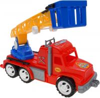 Пожарная машина Karolina Toys - 40-0051