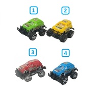 Джип Junfa Toys - YC988