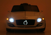 Электромобиль Joy Automatic Bentley EXP12 JE1166