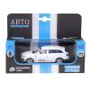 Металлическая машина Audi Q7 масштаб 1:43 - JB1200128