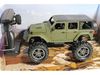 Радиоуправляемый краулер Double Eagle JEEP 4WD масштаб 1:14 2.4G - E333-003