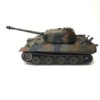 Радиоуправляемый танк Heng Long Panther UpgradeA V7.0 RTR масштаб 1:16 2.4G - 3819-1UpgA V7.0