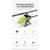 Радиоуправляемый вертолет Eachine E180 Flybarless BNF - EACH-1961904