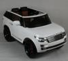 Электромобиль Joy Automatic Range Rover Vogue