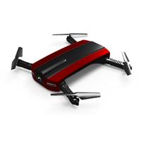 Радиоуправляемый квадрокоптер 1Toy GYRO-Pocket с Wi-Fi камерой 480p 2.4G - Т10810