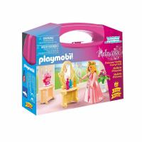 Конструктор Playmobil Туалетный столик Принцессы - 5650pm