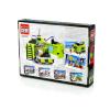 Конструктор *Зеленый фургон*, 380 деталей 1120