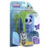 Интерактивная игрушка Fingerlings Панда Арчи, 12 см - 3563