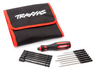 Набор инструментов Traxxas - TRA8710