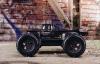 Радиоуправляемый монстр ARRMA Notorious 6S (черный) 4WD ARTR масштаб 1:8 2.4G - ARA106044T1