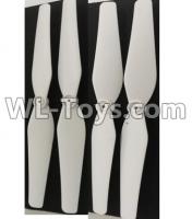 Лопасти WL Toys - Q696-11-01