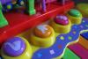 Пианино Kiddieland развивающая игрушка *С животными на качелях* - KID 033423