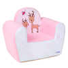 Игровое кресло Paremo серии *Мимими*, Крошка Зуи с мамой - PCR320-07