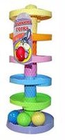 Игра *Зайкина горка* №2 - 15002н
