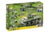 Конструктор SHERMAN  M4A1 - COBI-2464