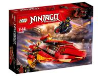 Конструктор LEGO Ninjago Катана V11 - 70638
