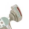 Электрокачели Baby Care Flotter с адаптером - S801